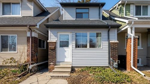 366 Coxwell Ave, Toronto, ON, M4L3B7 | Card Image