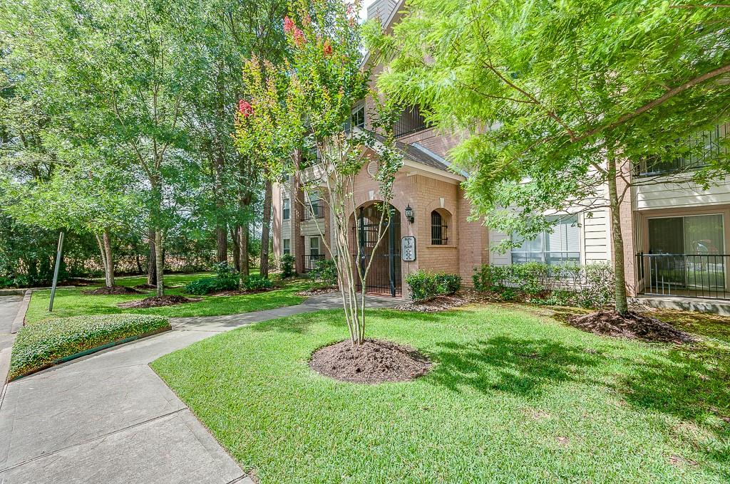 Residential in The Woodlands 2