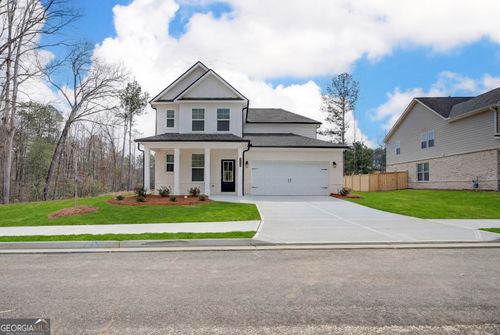 2364 Dixon Place, Lawrenceville, GA, 30045 | Card Image