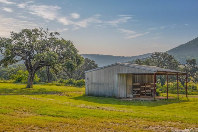 1401 Cedar Mesa Rd, Home with 3 bedrooms, 2 bathrooms and null parking in Tarpley TX | Image 57