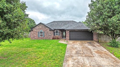 14240 Mandy Rd, Tahlequah, OK, 74464-0659 | Card Image