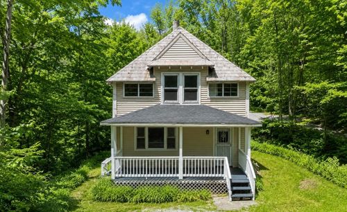 45 Eden Ave, Proctor, VT, 05765-1053 | Card Image
