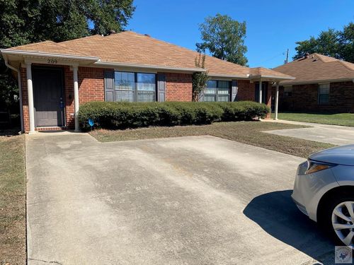 209 E 37th St, Texarkana, AR, 71854-1922 | Card Image