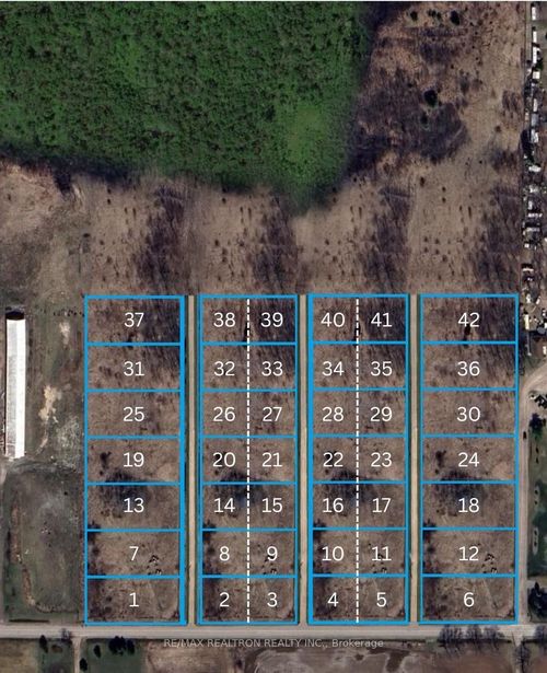 1177 Concession 4 W, Troy, ON, L0R2B0 | Card Image