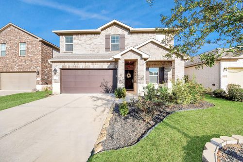 4414 Silversmith Ln, Katy, TX, 77493 | Card Image
