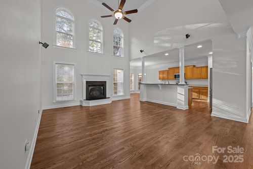 2504 Fallbrook Pl Nw, Concord, NC, 28027-7708 | Card Image