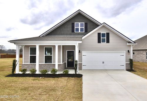108 Gateway Dr, Jackson, TN, 38305 | Card Image