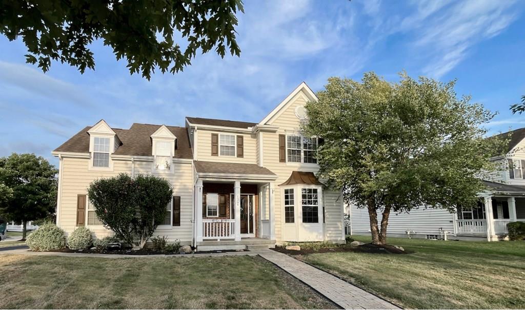 Delcastle Loop, Grove City, OH 43123