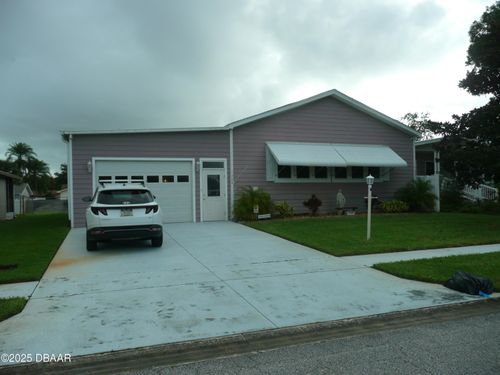 766 Greenfield Dr, Port Orange, FL, 32129-3617 | Card Image