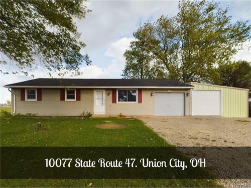 10077 State Road 47, Union City, OH, 45390 | Card Image