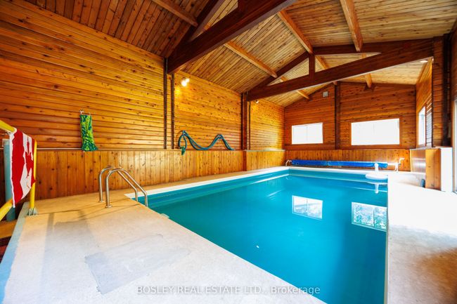 5983 5 Th Line, House other with 4 bedrooms, 3 bathrooms and 10 parking in Egbert ON | Image 4