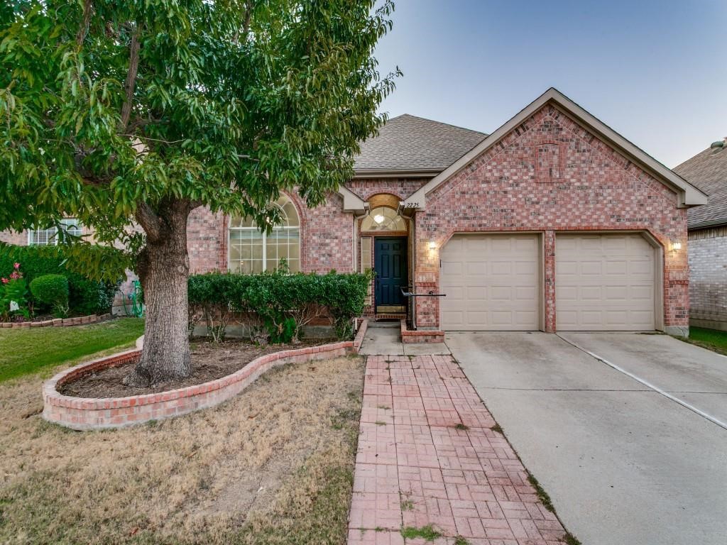 Residential in Flower Mound