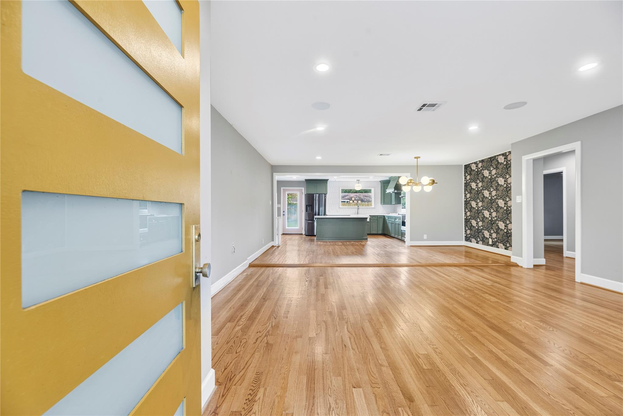 Residential in Houston 4