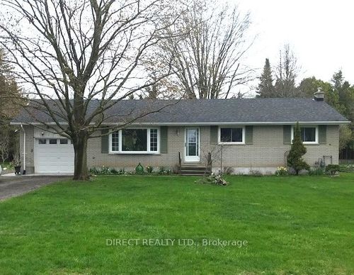 22498 Loyalist Parkway, Quinte West, ON, K8V5P5 | Card Image