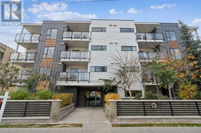 1521 26 Ave Sw, Condo with 2 bedrooms, 2 bathrooms and 39 parking in Calgary AB | Image 1