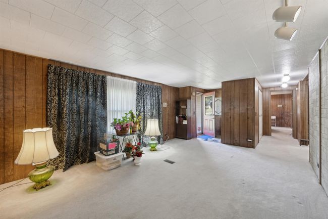 423 N Saint Marys St, House other with 5 bedrooms, 3 bathrooms and null parking in Caldwell KS | Image 5