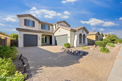 1930 E Horseshoe Drive, Chandler, AZ, 85249 | Card Image
