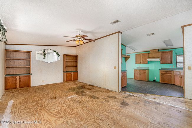 2443 Bradford Ct, House other with 3 bedrooms, 2 bathrooms and null parking in Mims FL | Image 12