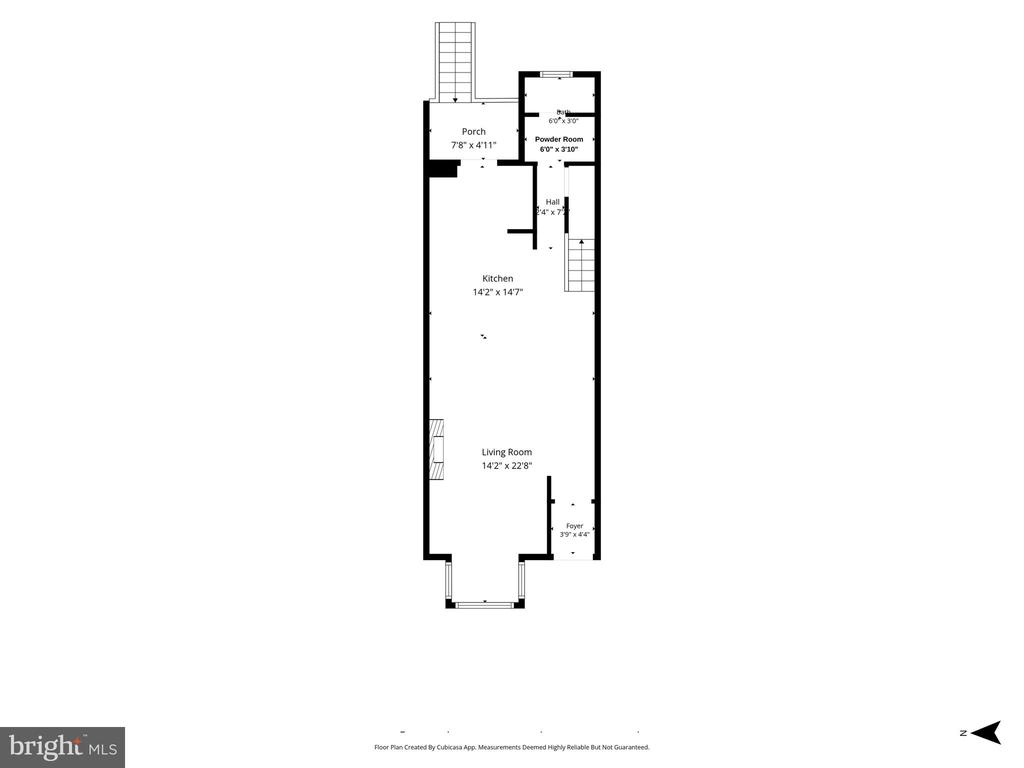 Residential in WASHINGTON