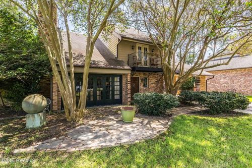 601 Cambridge Dr, Lafayette, LA, 70503-4379 | Card Image