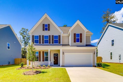 625 Falling Leaf Ln, Chapin, SC, 29036-9899 | Card Image