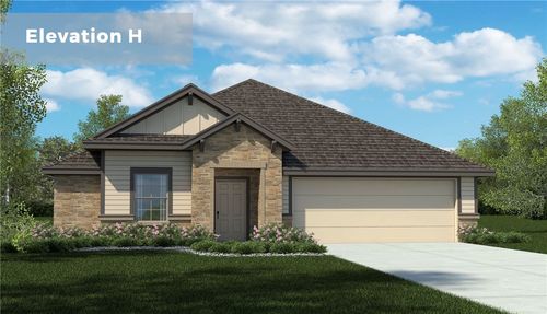 10625 Chesson Flats Drive, Waco, TX, 76708 | Card Image