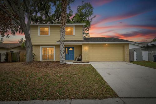 3006 Rosebud Ln, Brandon, FL, 33511-7540 | Card Image