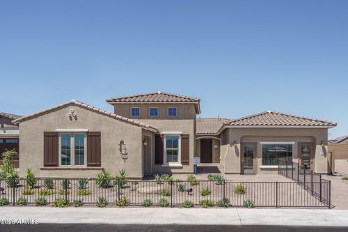 18618 W Cathedral Rock Dr, Goodyear, AZ, 85338-4827 | Card Image