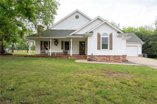 1000 New Town Road, Alma, AR, 72921 | Card Image