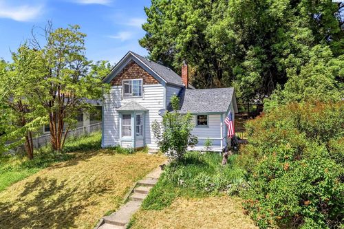 120 E Mohr St, Palouse, WA, 99161-8744 | Card Image