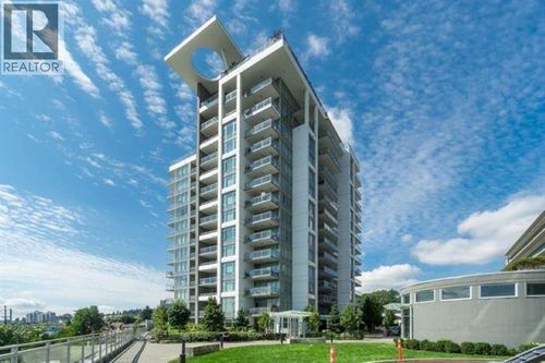802-200 Nelson'S Cres, New Westminster, BC, V3L0H4 | Card Image