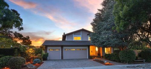 101 Ross Creek Ct, Los Gatos, CA, 95032-3831 | Card Image