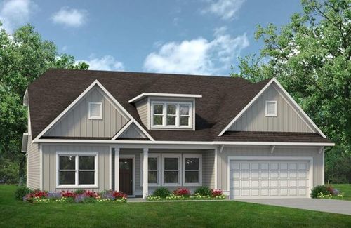 5020 Cecelia Drive, Powder Springs, GA, 30127 | Card Image