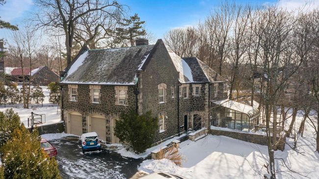 394 E Palisade Ave, House other with 8 bedrooms, 8 bathrooms and null parking in Englewood NJ | Image 31