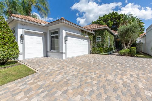 2690 Players Ct, Wellington, FL, 33414-6296 | Card Image