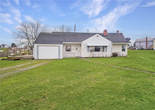 118 Highland Ave, West Alexander, PA, 15376-2203 | Card Image