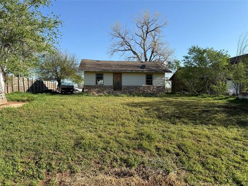 1709 Fisherman Rd, Carnegie, OK, 73015-2503 | Card Image