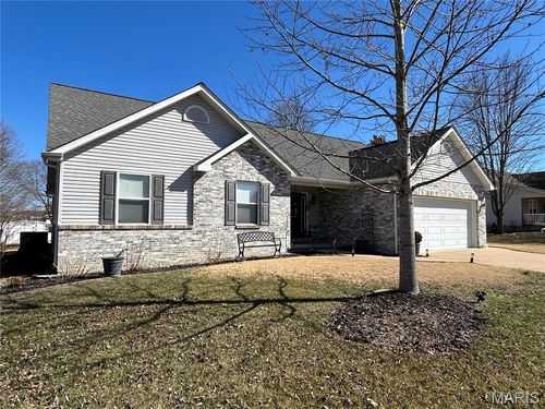 1006 St. Andrews, Union, MO, 63084 | Card Image