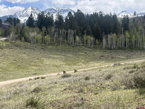 Lot A Aspen Dr, Ridgway, CO, 81432 | Card Image
