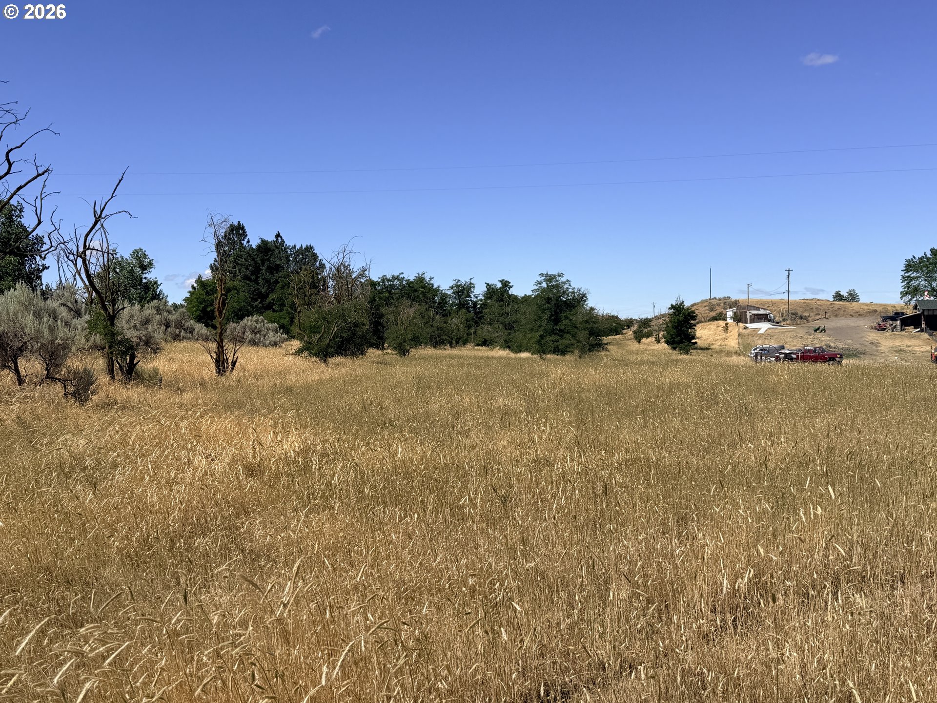 Land in Hermiston 5