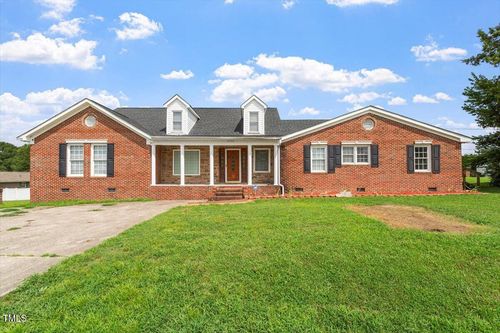 3904 Jonesville Rd, Wake Forest, NC, 27587-8182 | Card Image