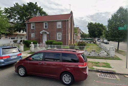 100-51 205th St, Hollis, NY, 11423-3432 | Card Image