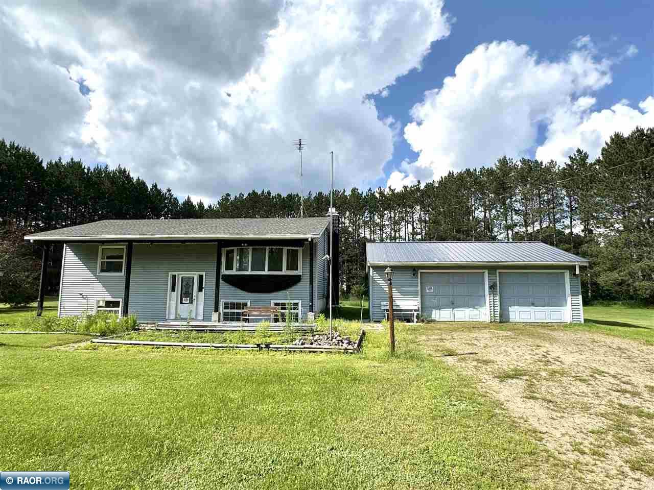 Long Lake Rd, Eveleth, MN 55734