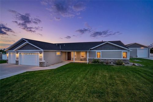 6315 Bear Paw Dr S, Billings, MT, 59106-3609 | Card Image