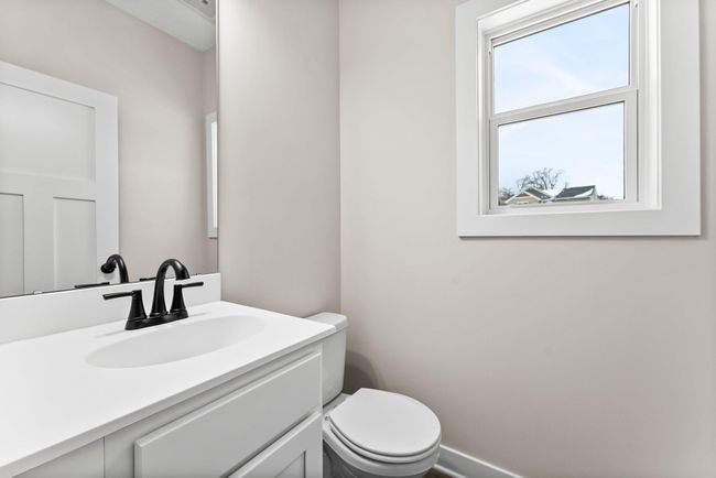 Main Level Half Bath | Image 25