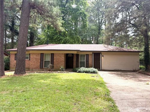 837 Drewry Drive, Shreveport, LA, 71118 | Card Image
