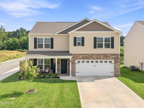 1041 Persimmon Holw, Greeneville, TN, 37745-2034 | Card Image