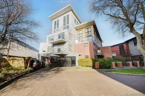 201-606 Speed Ave, Victoria, BC, V8Z1A4 | Card Image