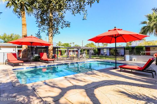 6320 N 16th Street, Phoenix, AZ, 85016 | Card Image