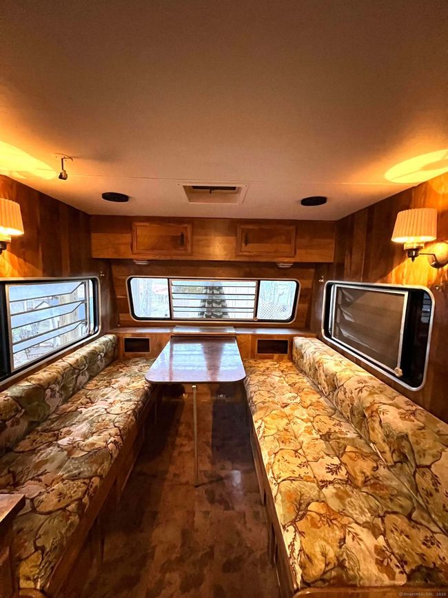 UNIT-42 - 25 Route 197, Home with 2 bedrooms, 1 bathrooms and 2 parking in Woodstock CT | Image 14